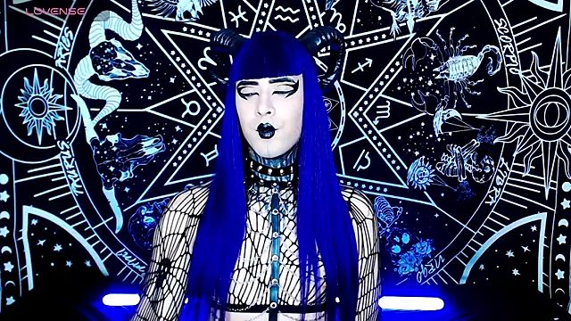 naomi_satan webcam