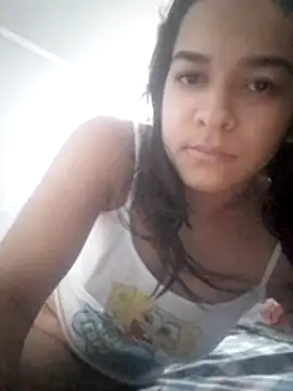 Cachorrinha2025 webcam