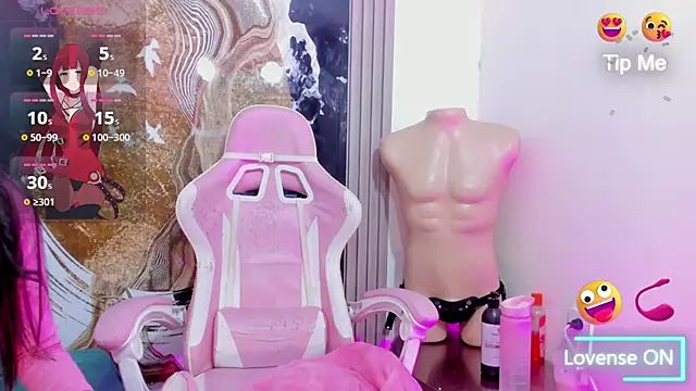 Fernanda_hot_ webcam