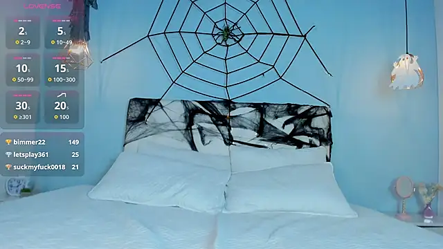 Jasmin__rose webcam