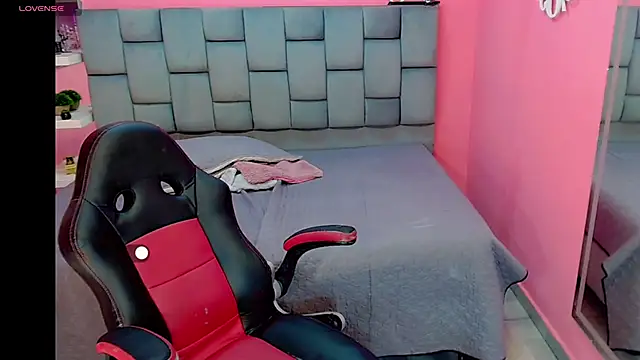 KIISHANNY webcam