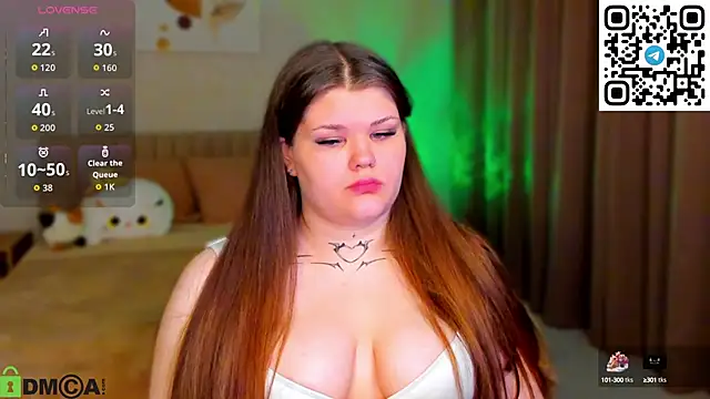 elle_one webcam