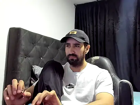 coolfriki webcam