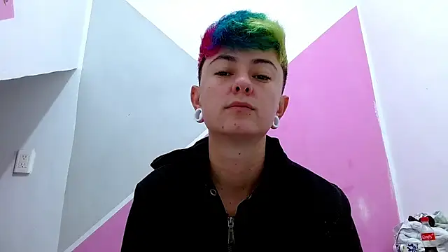 tomboyblue webcam