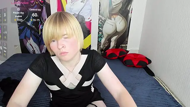 Cattie_w_ webcam