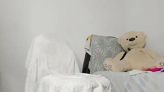 AlexxandraRivera webcam