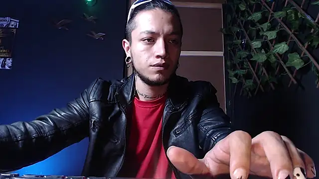 Dicaprioo_ webcam