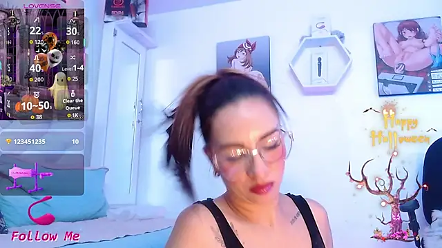 Dagny_beker webcam