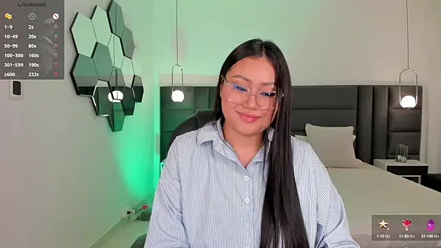 AmberLewis_ webcam