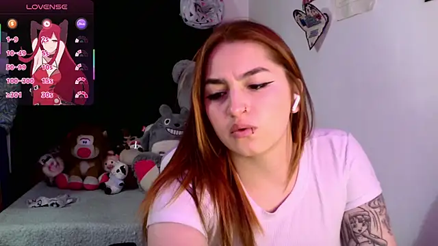 lucycherry__ webcam