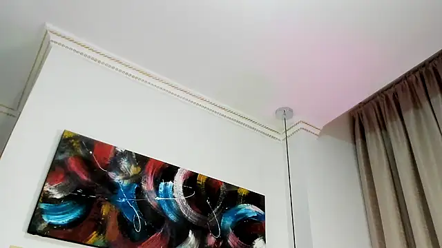 SabrinaWarrenn webcam