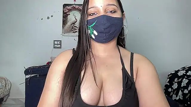 Magical_varu webcam