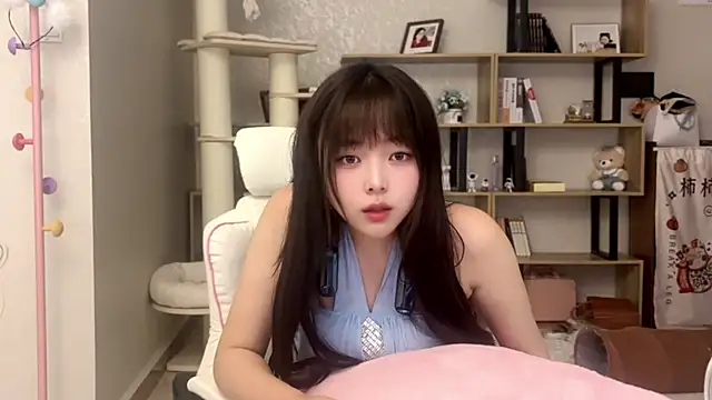 Chenjing0 webcam