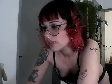 Acid_Girl_Ofc webcam