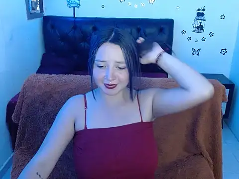 Mia2xsmith webcam