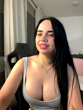 GeorginaJones