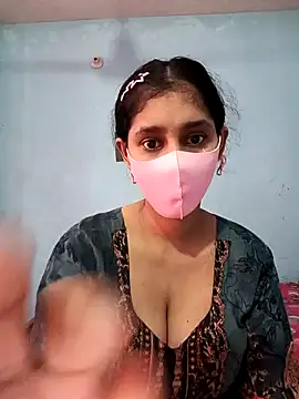 Cute_Faria webcam