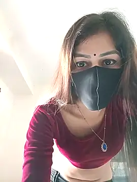 Tanisha-1 webcam