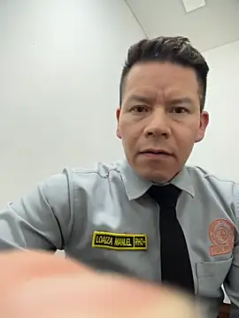 Manu0586 webcam