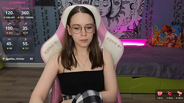Sweet_frosti webcam