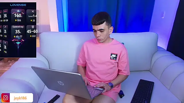 Jey_keler1 webcam