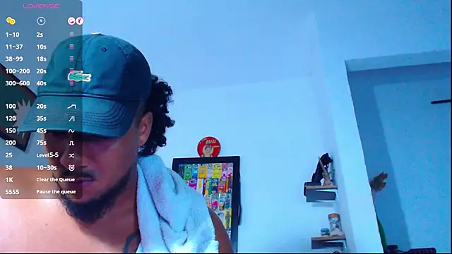 yosoy_enzo2020 webcam