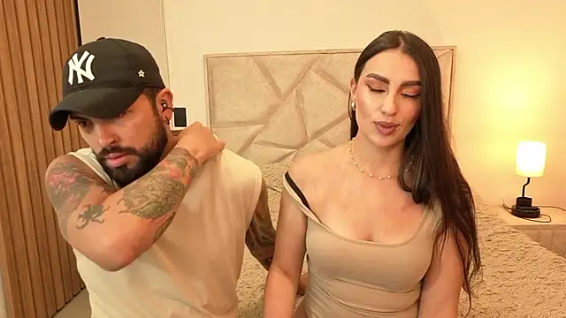teseo_and_afroditha_ webcam