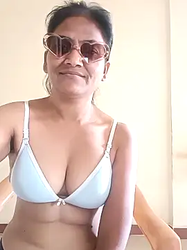 sunita6009 webcam
