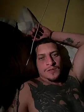 Christopherreis webcam