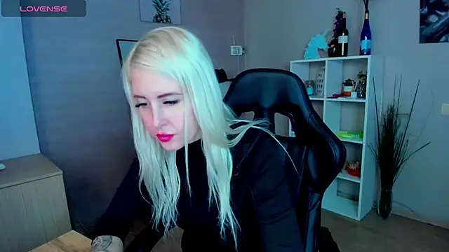Mermaid_N webcam