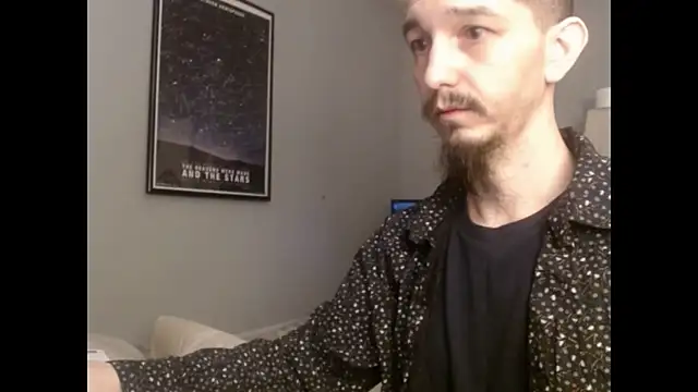 VanceFontaine webcam