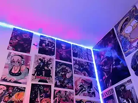 jonhcarrie webcam