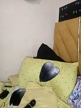 FreakySag_8888 webcam