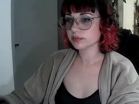 Acid_Girl_Ofc webcam