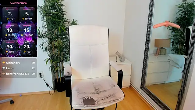 Tokio_akali webcam