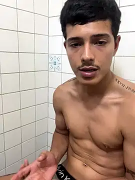 Diego_nicky1 webcam