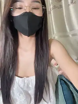 Vannie_vanh webcam