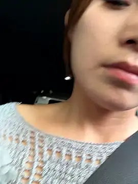 xiaoqiao_ss webcam