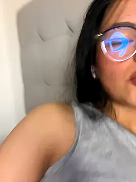 Melissa_coch webcam