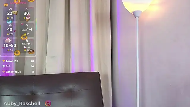 Abby_Raschell webcam