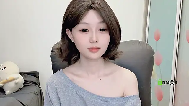 gummy-candy webcam