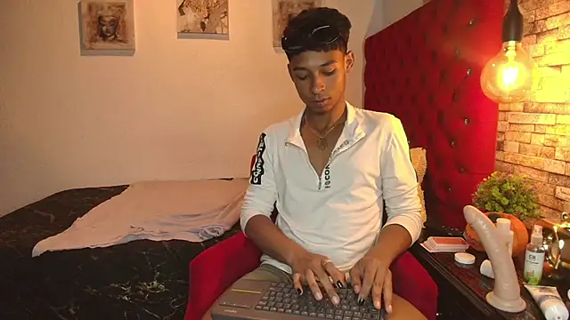 CoffeNaughty_nom webcam