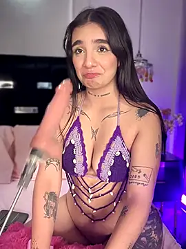 KissyKooXXX webcam