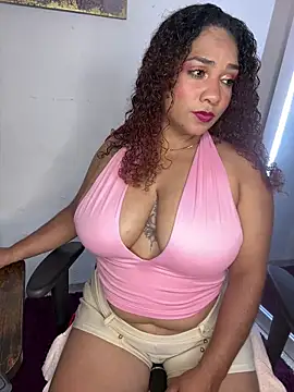 _Lissa_01 webcam