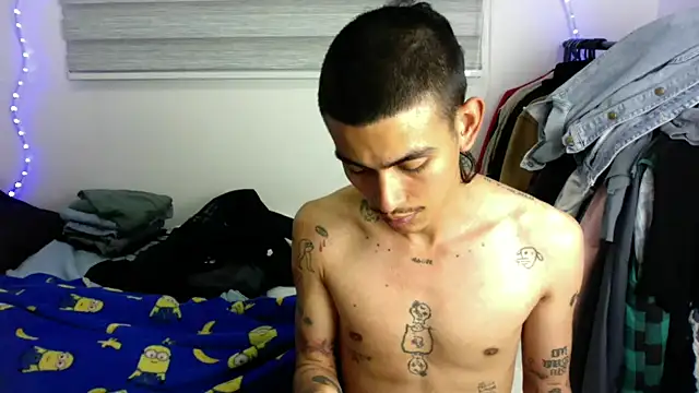 sorry-mom69 webcam