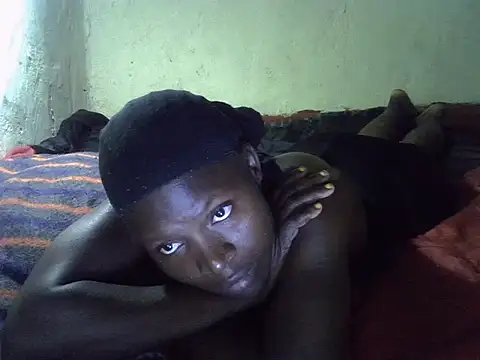 cute-shamza webcam