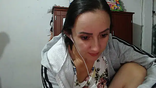 DeepAnal07 webcam
