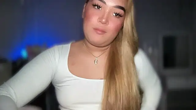 MistressOf_Americaxxx webcam