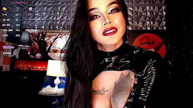 Missionary_Addiction_Cums webcam