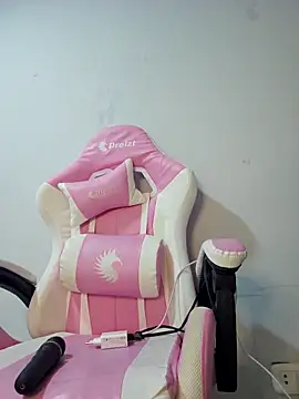Miss_Pompitas23 webcam